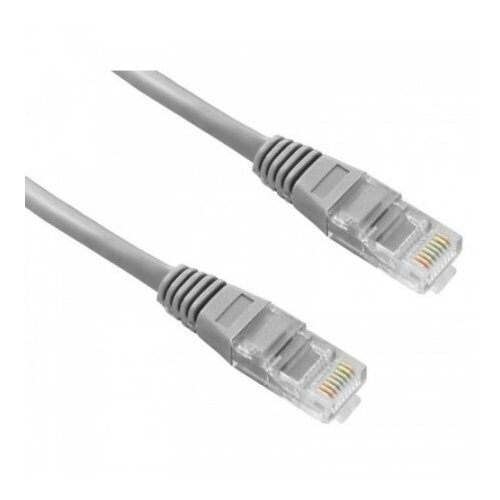 Nn Patch utp kabl CAT6 3m sivi ( 5743 ) Slike