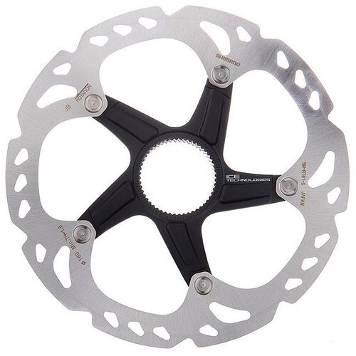  Rotor Za Disk Shimano Deore Xt, 160Mm, Centerlock, S Maticom Cijene