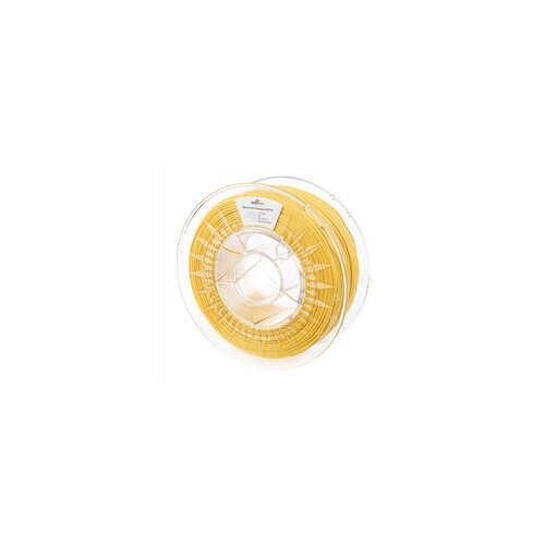  Punenje za 3D pisač, Premium PET-G, 1,75 mm, 1 kg, bahami žuta Cijene