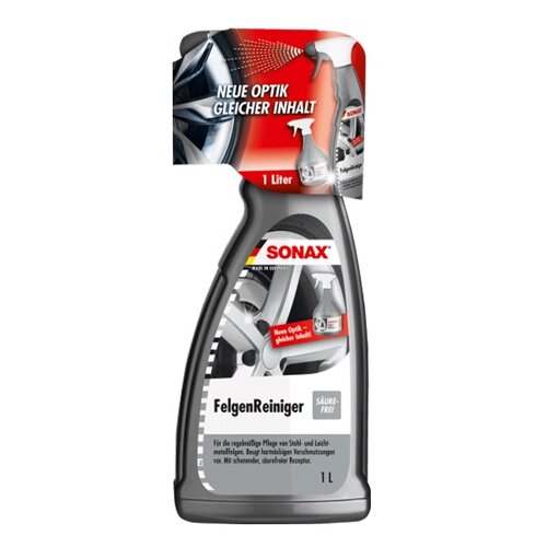 Sonax cistac felni - 430341 Cene