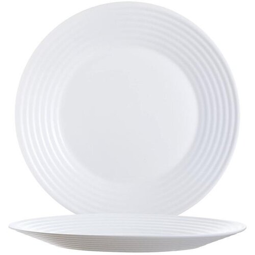 ARCOROC Stairo plitki krožnik / 25cm / 6kos, (21364633) Cene
