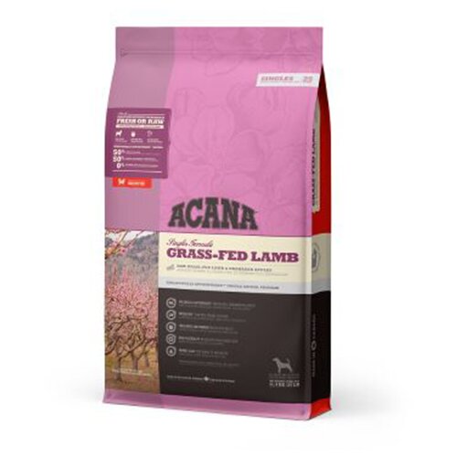 Acana briketi za pse Grass-fed Lamb, 11,4kg Cene