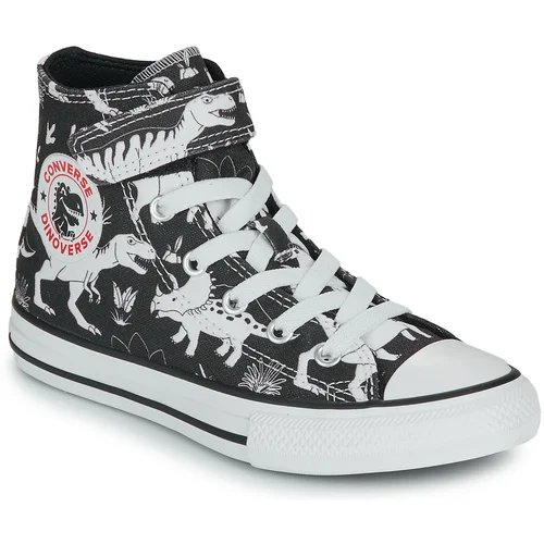 Converse CHUCK TAYLOR ALL STAR 1V Crna