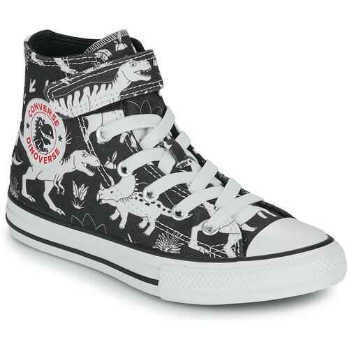 Converse CHUCK TAYLOR ALL STAR 1V Crna Slike