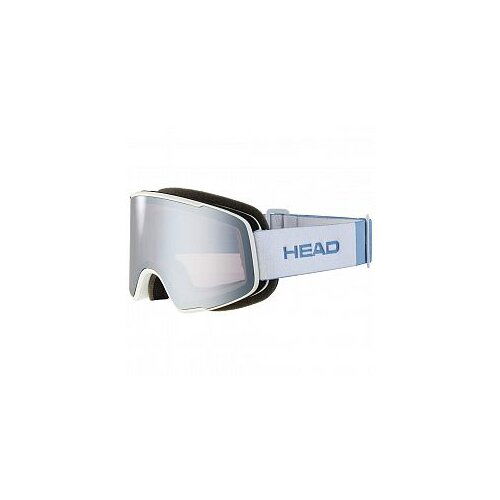 Head horizon 2.0 5K chrome white naočare za skijanje Slike