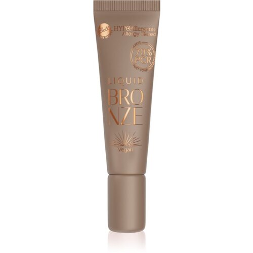 BELL Hypoallergenic tekoči bronzer odtenek 01 Sweet Choco 10 g Cene