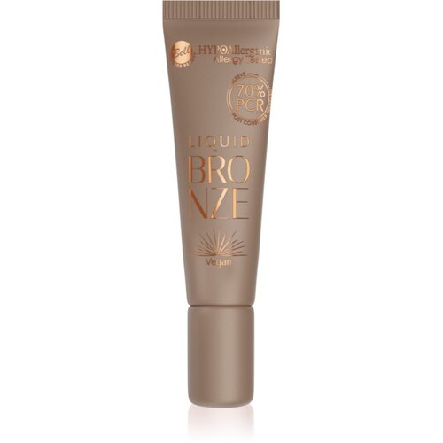 BELL Hypoallergenic tekući bronzer nijansa 01 Sweet Choco 10 g Cijene