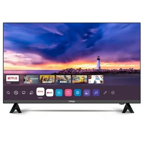 Fox LED TV 32WOS630E