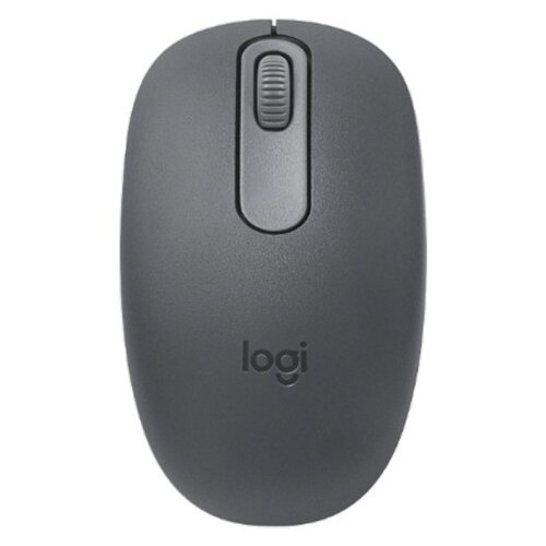 Logitech M196 brezžična optična črna mi&scaron;ka Cene
