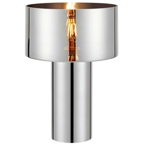 Marksl&amp;ouml;jd 109144 - Stona lampa CORIN 1xE27/60W/230V, sjajni hrom Slike