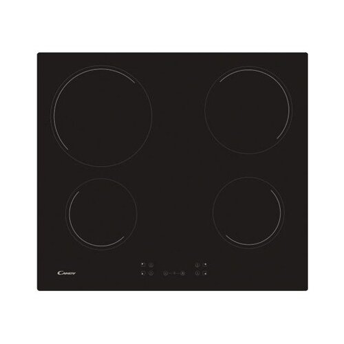 Candy ugradbena ploča CH64CCB/4U Cijene