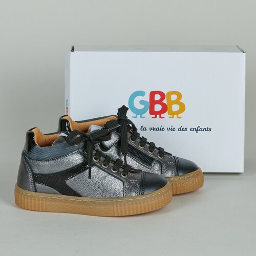 GBB Visoke superge - Črna Cene