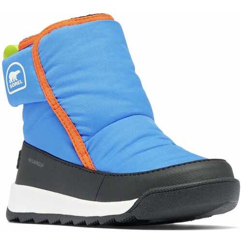 Sorel &scaron;kornji 2101342 WHITNEY II PLUS BOOTIE WP F harbor blue, jet 23 Cene