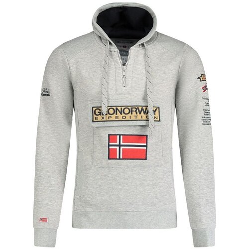 Geographical Norway Gymclass sarena Slike