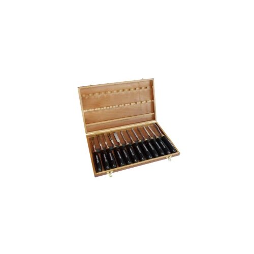 Holzmann 12-dijelni set dlijeta SCH12TLG Cijene