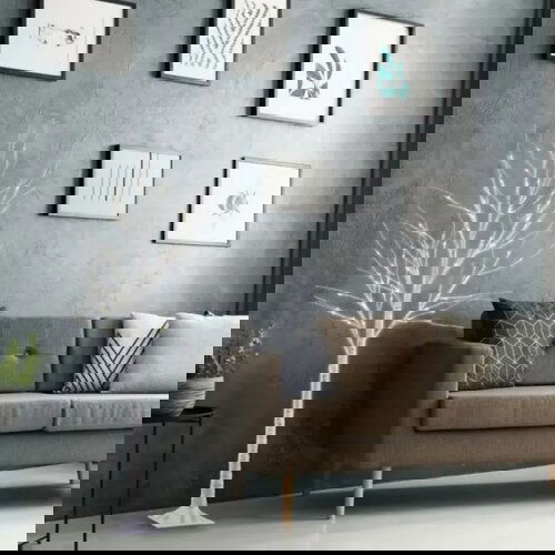 LED ukrasno drvo 180cm breza LEUCHTENDIREKT Cene