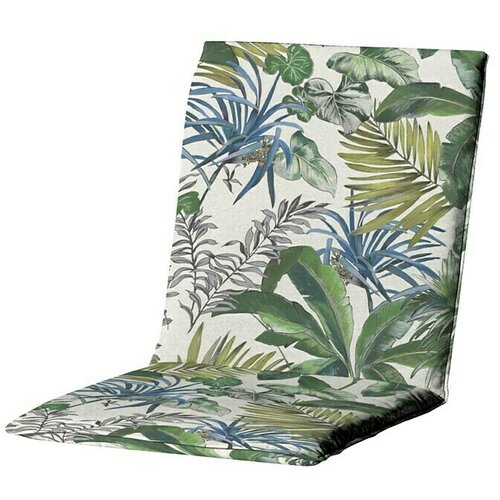 Madison sjedenje bliss blue (d x &amp;scaron; x v: 105 x 50 x 6 cm, vi&amp;scaron;e boja) Slike