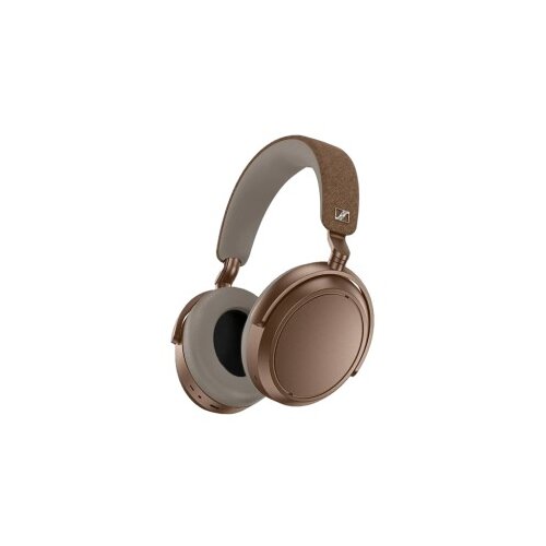 Sennheiser Slu&amp;scaron;alke MOMENTUM 4, rjave Slike