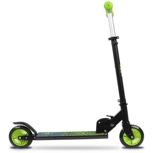 Kidwell WXM sklopivi romobil za djecu, Skipo zone Slike