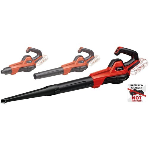 Einhell GE-UB 18/250 Li E-Solo, Akumulatorski duvač lišća - (3433542) Cene