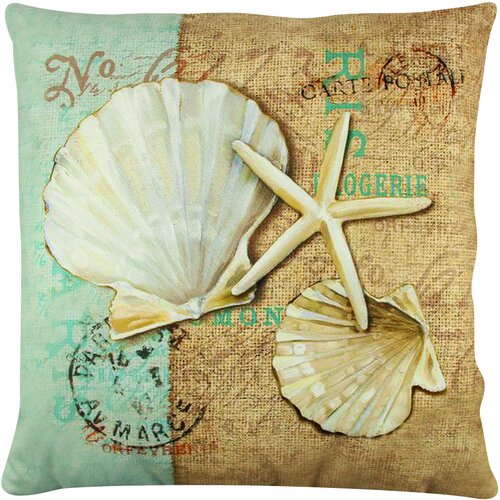 Deco jastuk 43x43cm Šareni Slike