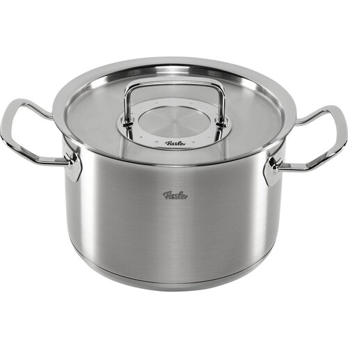 Fissler orig. profi collection 2 pot + lid 20 cm Slike