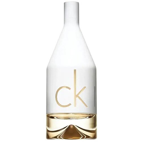 Calvin Klein Jeans CK IN2U Her Eau de Toilette 50 ml Cijene