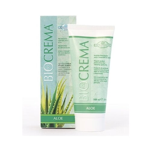BEMA COSMETICI bioecocrema krema s aloe verom Slike