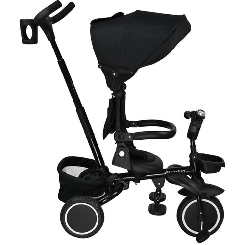 BEBESTARS Tricikl RACER 360&amp;deg; 3u1 Slike