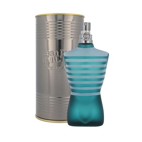 Jean Paul Gaultier le Male toaletna voda 125 ml za muškarce Cijene