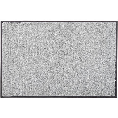 wash+dry TEKAČ Cool Grey 60/180 cm potiskano siva Cene