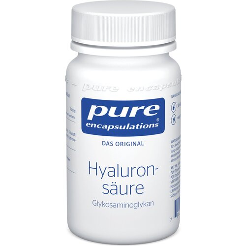 pure encapsulations Hijaluronska kiselina - 30 Kapsule Cijene