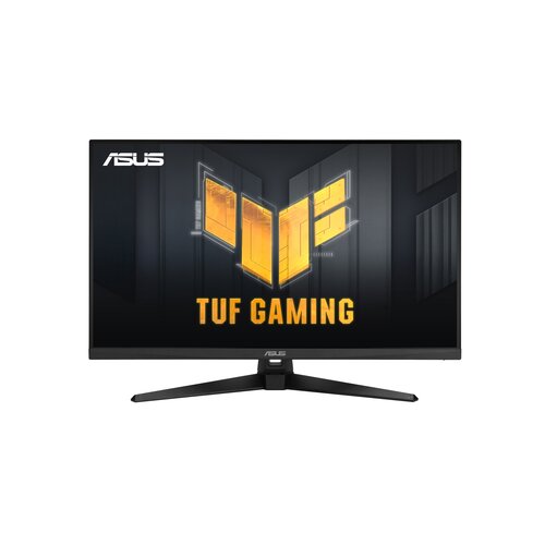 Asus monitor TUF Gaming VG32UQA1A 80 cm (31.5&amp;quot;) 3840 x 2160 slikovnih pik 4K Ultra HD Črna Slike