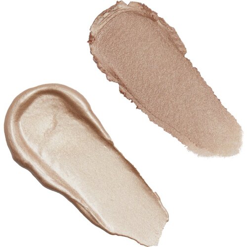 Revolution Glam sjenilo za oči sa &amp;scaron;ljokicama 2 u 1 nijansa Lustre 11 g Slike