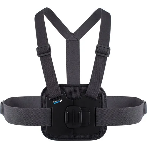 GoPro AGCHM-001 Chesty (Performance Chest Mount)