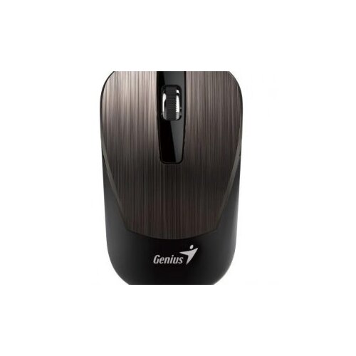 Genius mi&amp;scaron; NX-7015 wls smeđi Slike