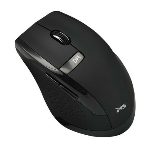 Ms focus M120 wireless mouse ( 0001194545 ) Cene