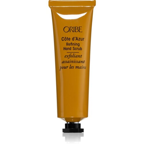 Oribe Refining Hand Scrub piling za či&amp;scaron;ćenje za ruke 100 ml Slike
