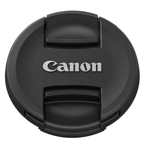 Canon Bouchon d'objectif E-58 II, (5000540324) Cene