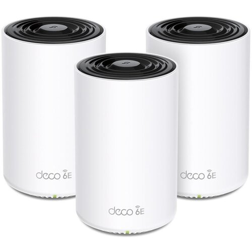 Tp-link AXE5400 Tri-Band Mesh Wi-Fi 6E System Cijene