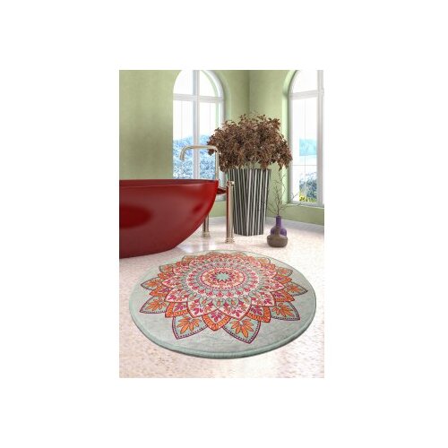 Lessentiel Maison Royal DJT Multicolor Bathmat Cene