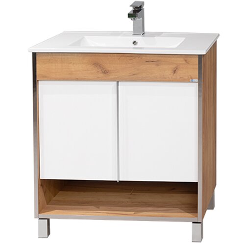 Ceramica lux tara hrast donji deo 75 plazma 300289 Cene