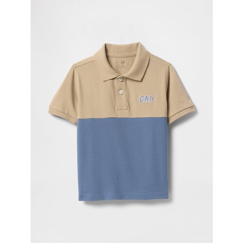 GAP Baby polo shirt Pique - Boys Slike