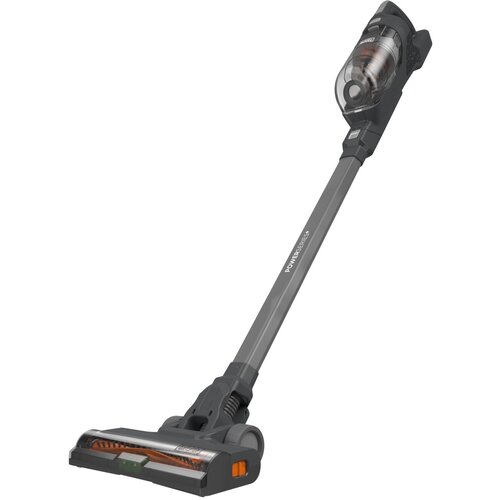 Black & Decker POKONČNI SESALNIK 8V 2v1 Z VGRAJENO 2AH BATERIJO, (5000219832) Cene