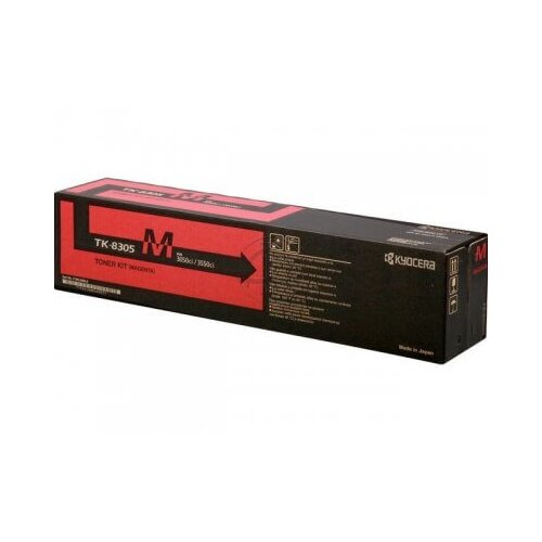 Kyocera Toner TK-8305 (škrlatna), original Cene
