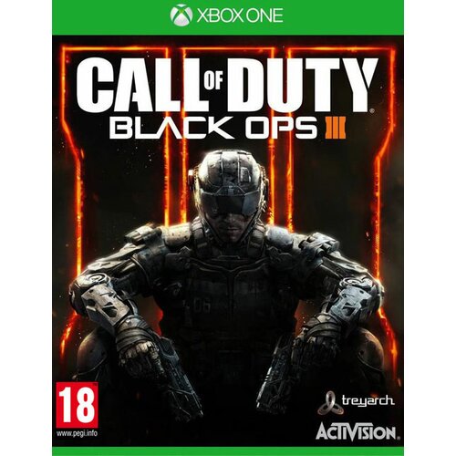 Activision Blizzard XBOX ONE igra Call of Duty Black Ops 3 Cene
