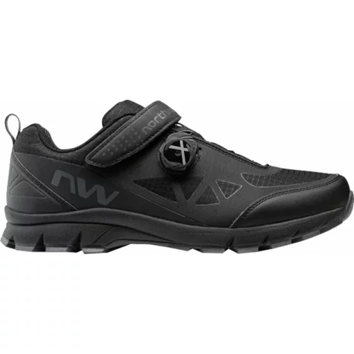 Northwave Corsair Shoes Black 36