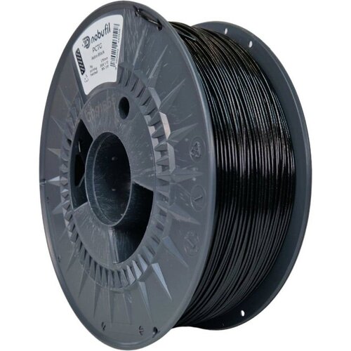 Nobufil PCTG Astro Black - 1,75 mm / 1000 g Slike