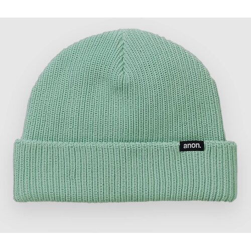Anon Cuff Kapa soft sage Cene