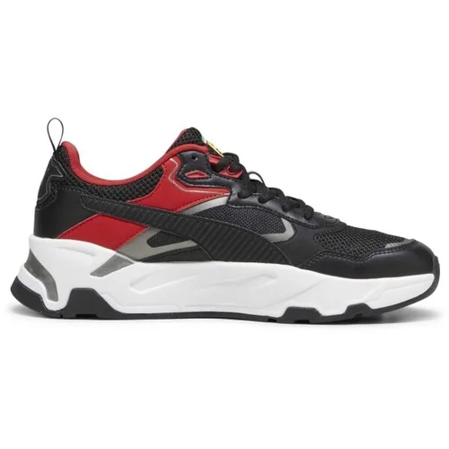 Puma FERRARI TRINITY Unisex obuća, crna, veličina 41